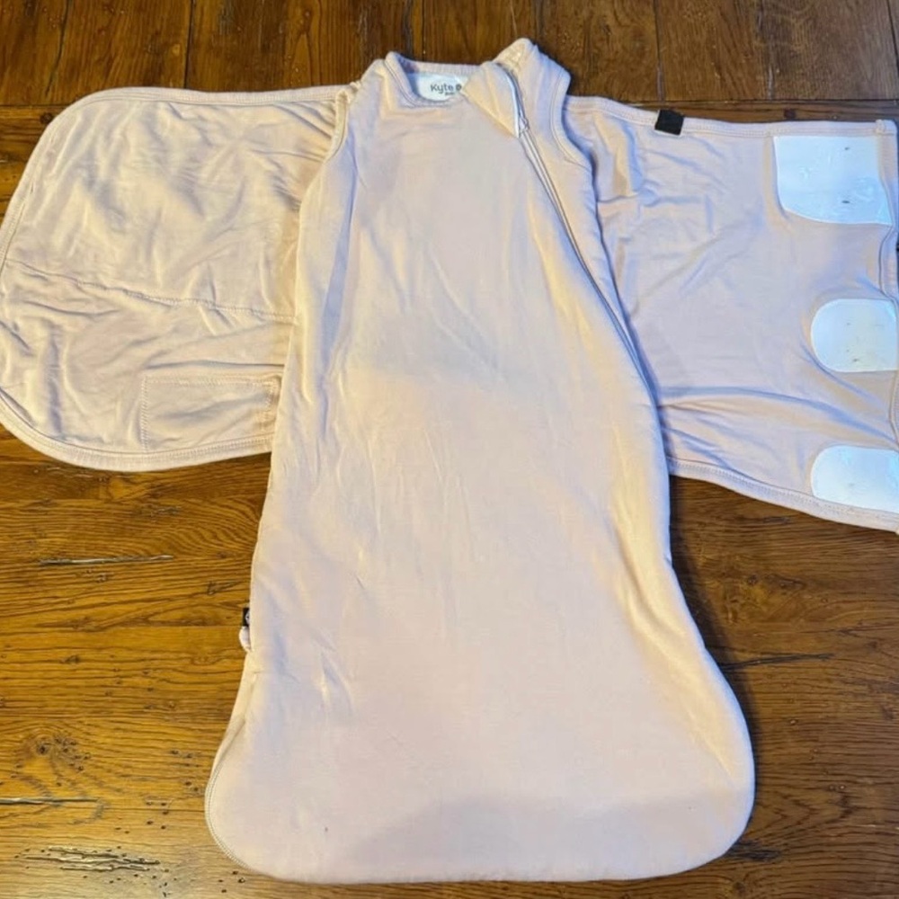 Kyte BABY Sleep Bag Swaddler